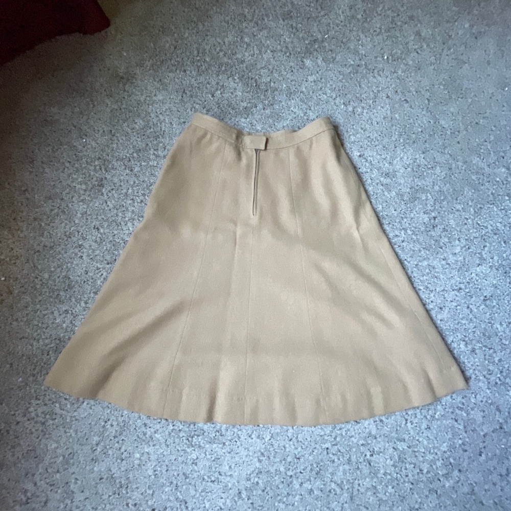 Vintage skirt